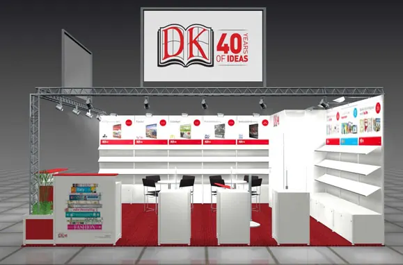 DK Verlag – Disegno 2