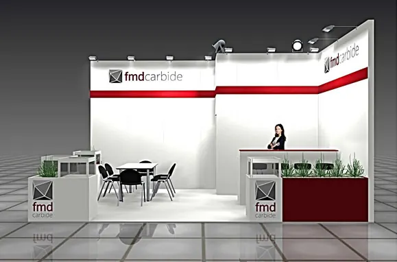 FMD Carbide – Disegno 2