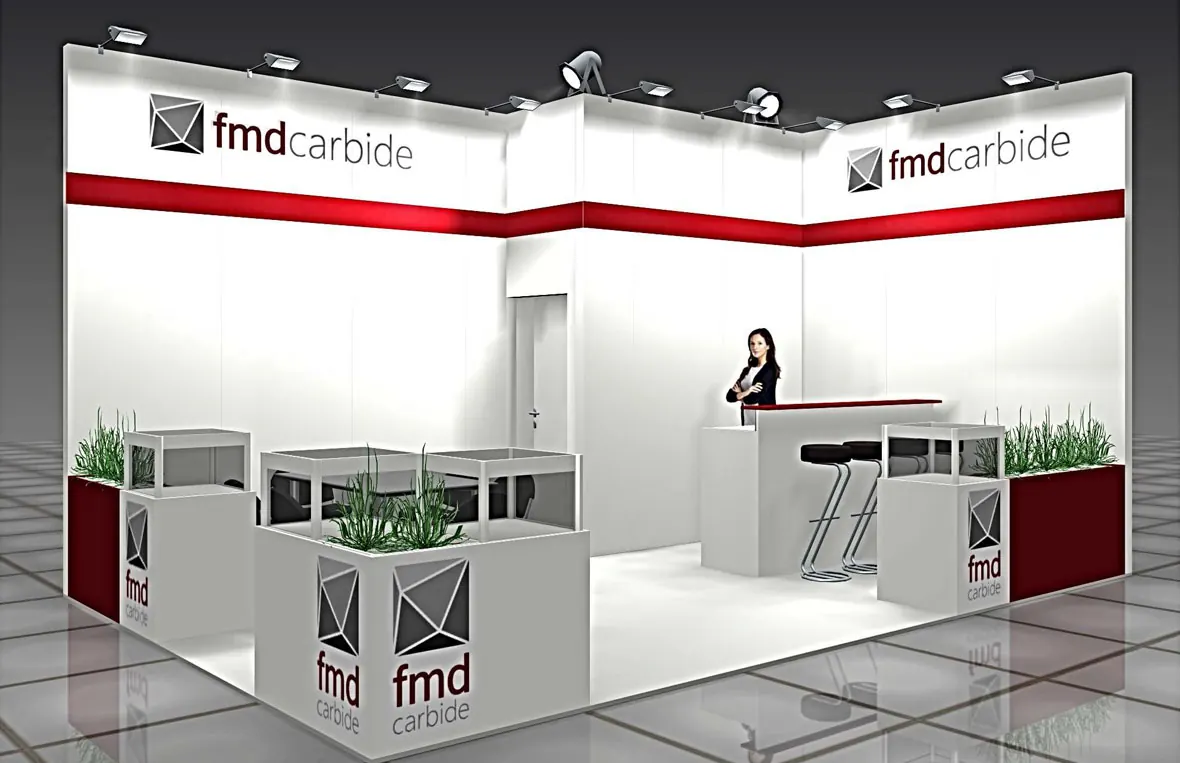 FMD Carbide – Disegno 1