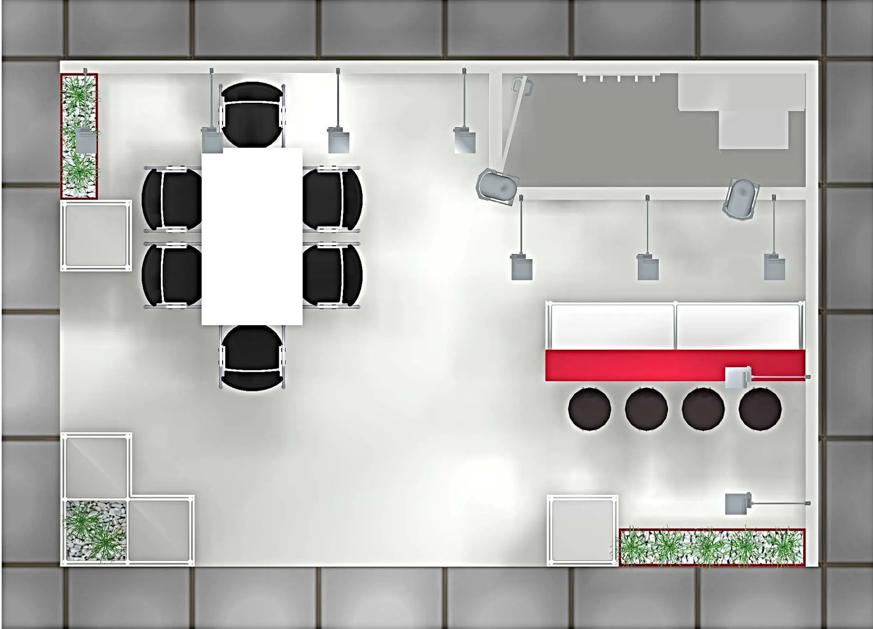 FMD Carbide – Disegno 3